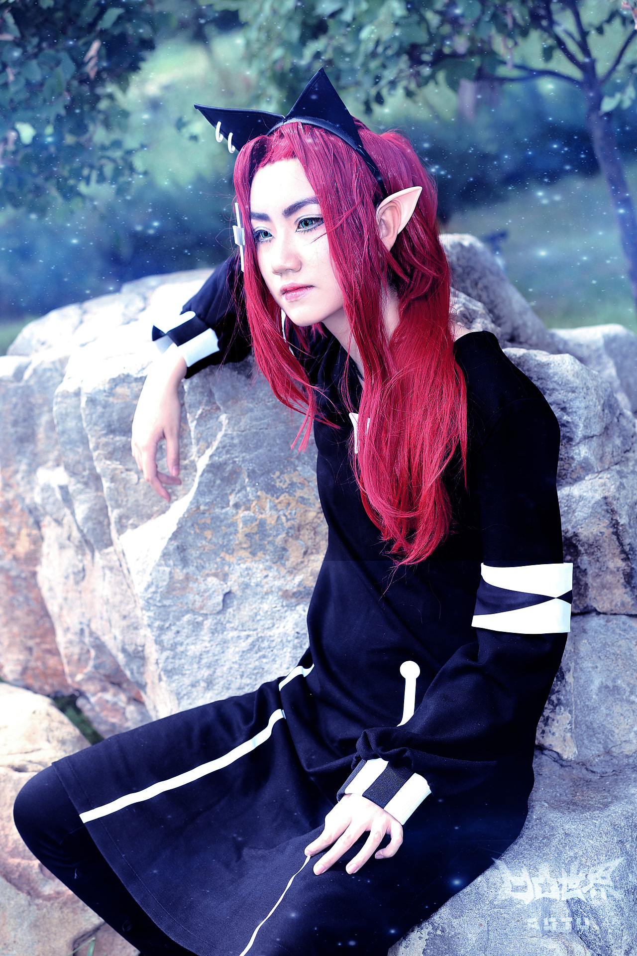 cos后期特效（图ZMTQ3MDA4ODMy） - 其他 - 站酷设计师六月唯明原创素材 - 站酷ZCOOL