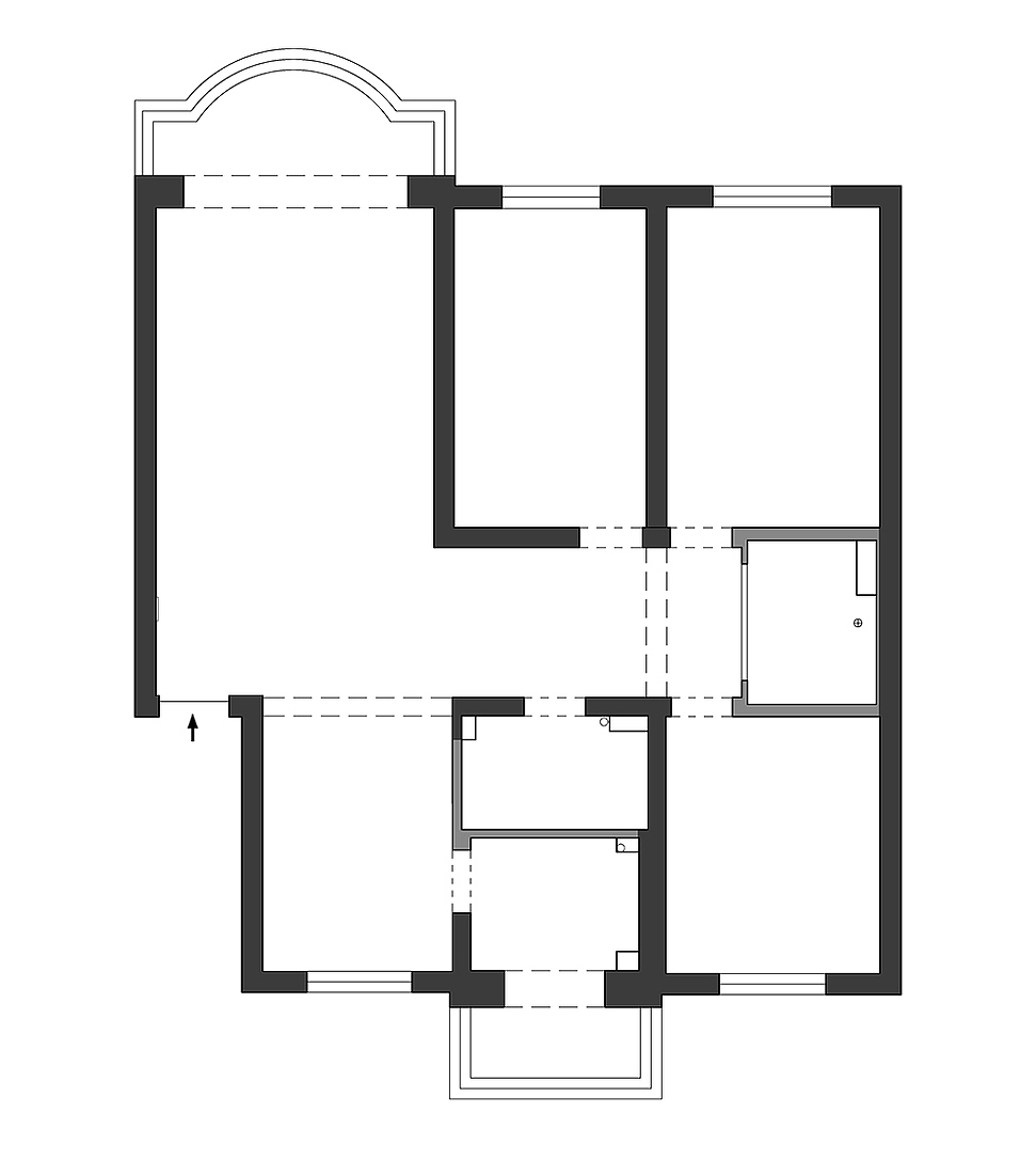 温暖的宅（图ZMTg3MjcwOTQ4） - 家装设计 - 站酷设计师安阳京东家装原创素材 - 站酷ZCOOL