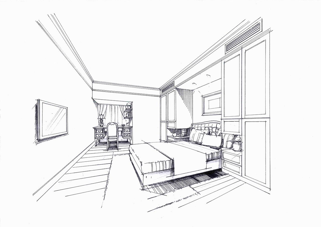 绘途（图ZMzQxMzQ1ODg=） - 家装设计 - 站酷设计师好学的小青年原创素材 - 站酷ZCOOL