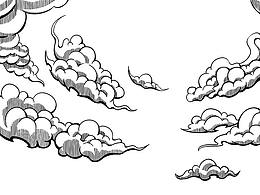 老項(xiàng)目—《潮拜》