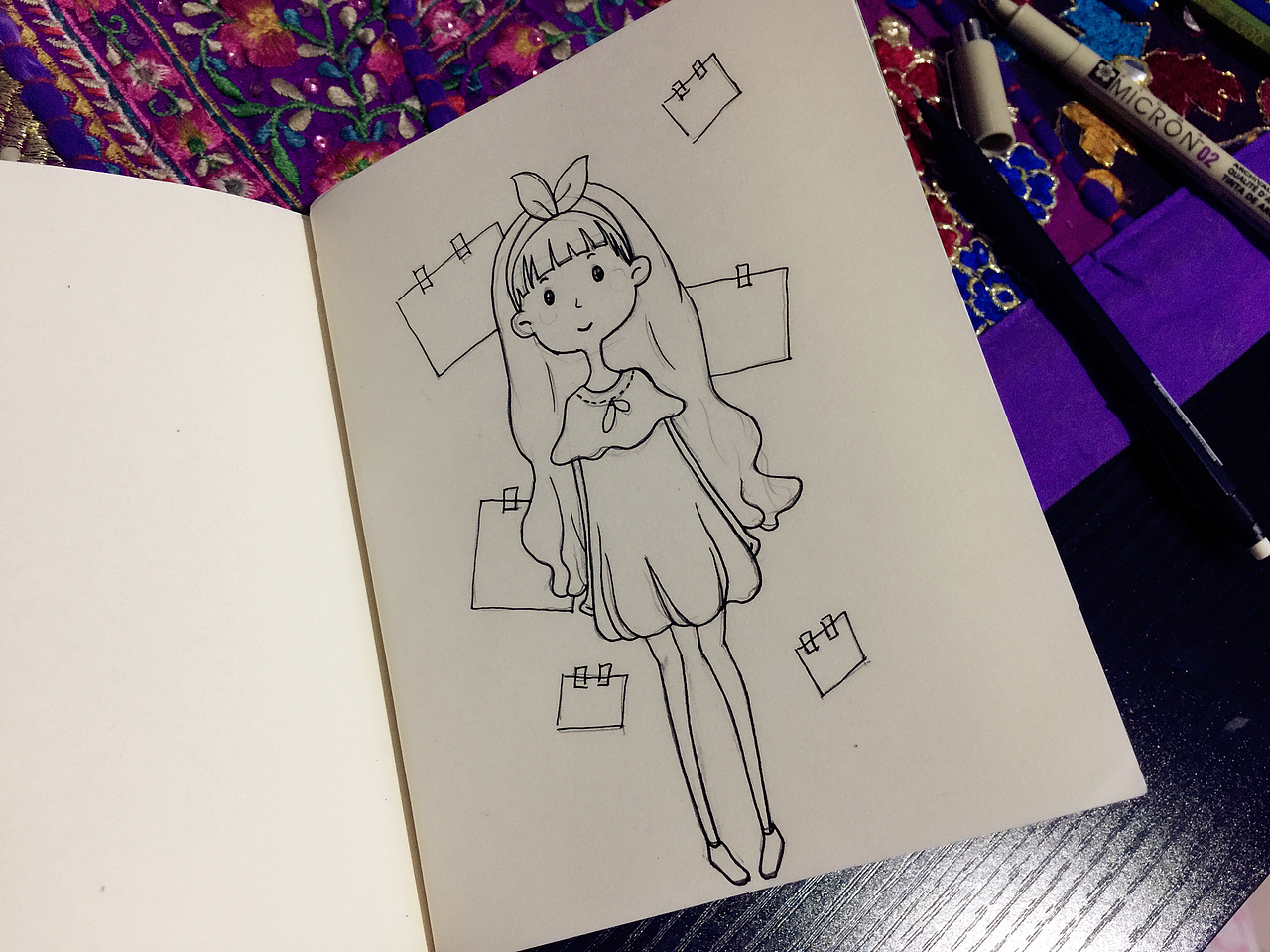 整理开心•总结快乐