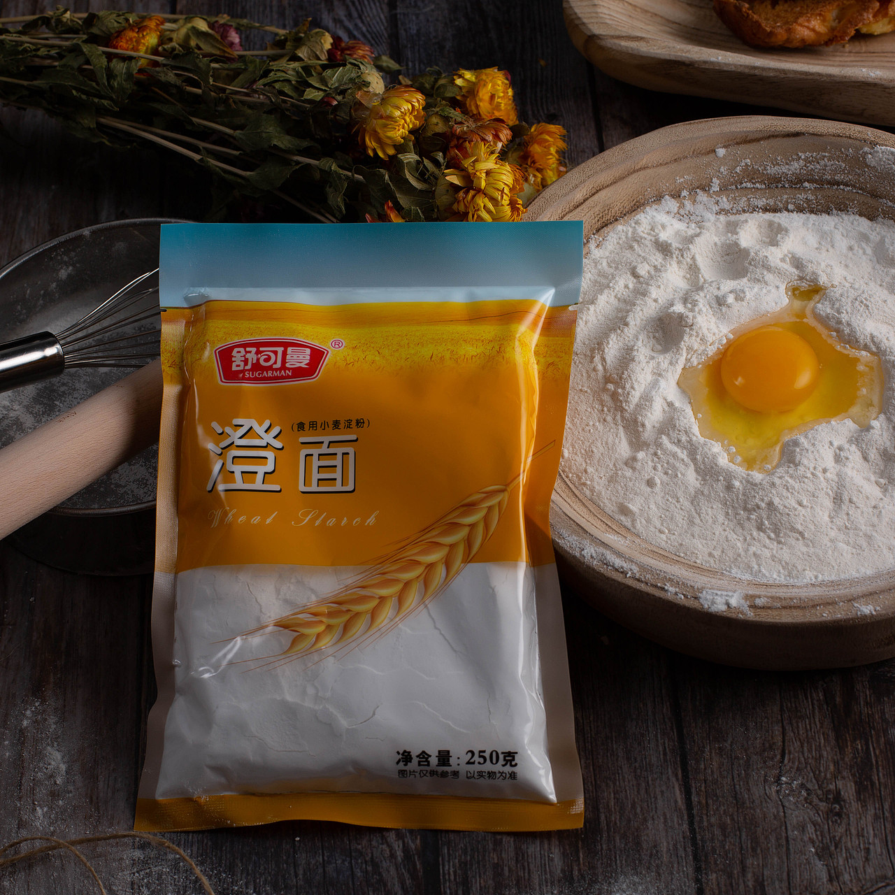 面包 面粉（图ZMTM3MDU3NTMy） - 产品摄影 - 站酷设计师Backlightstudio原创素材 - 站酷ZCOOL