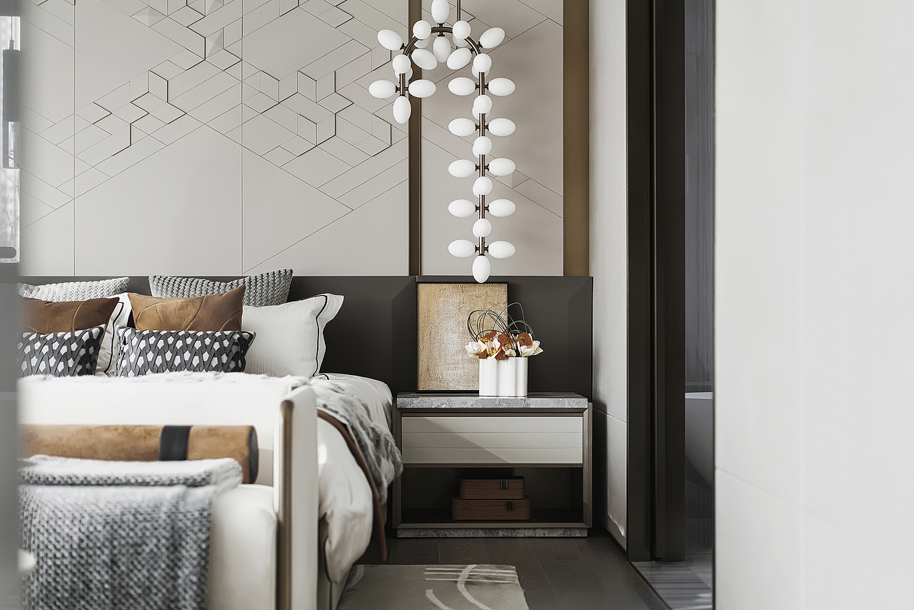 大连金科集美郡 --三文摄影