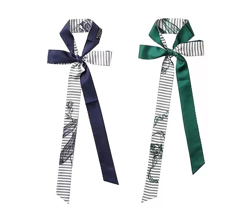 创世纪【 丝巾插画设计】