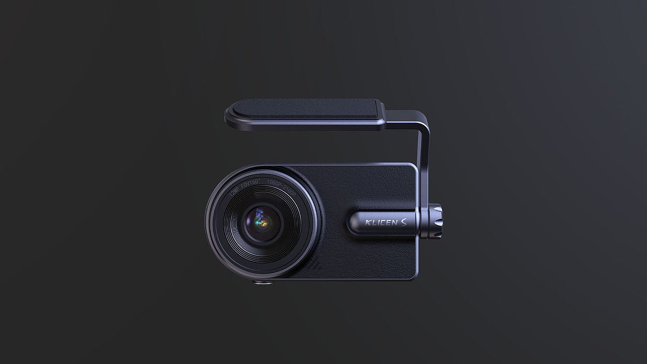 凯励程S行车记录仪系列 X 洛可可