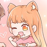 青棘吃烤鸭的头像
