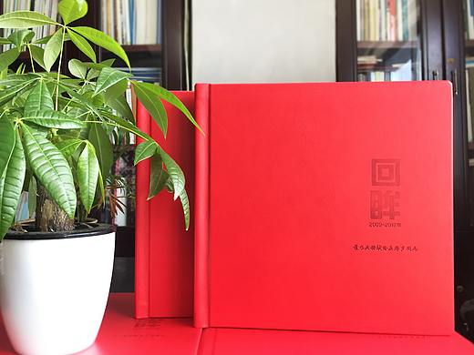 领导退休纪念册定制_同事退休送什么礼物_百铂文化