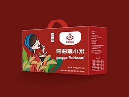五谷杂粮