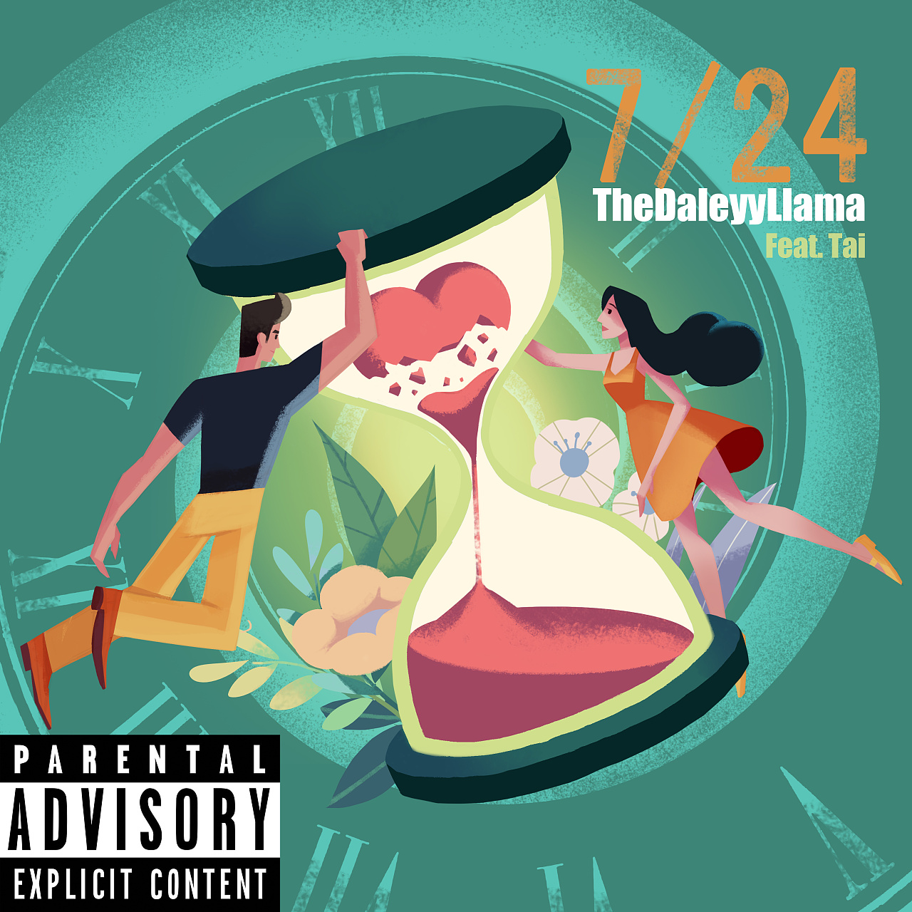 独立音乐专辑封面(independent music album cover)