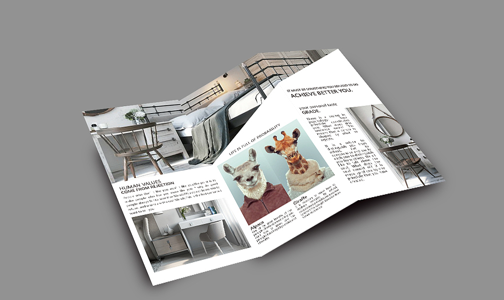 宣传单（图ZMTEyMDc3MjU2） - 宣传物料 - 站酷设计师阿戈同学原创素材 - 站酷ZCOOL