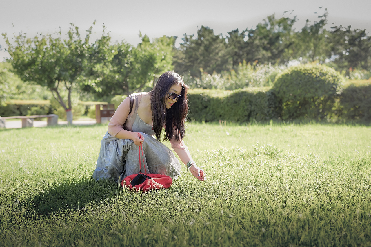 七月份老中青幼人像摄影(牙豆摄影)