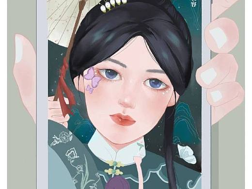 大广赛/美颜相机