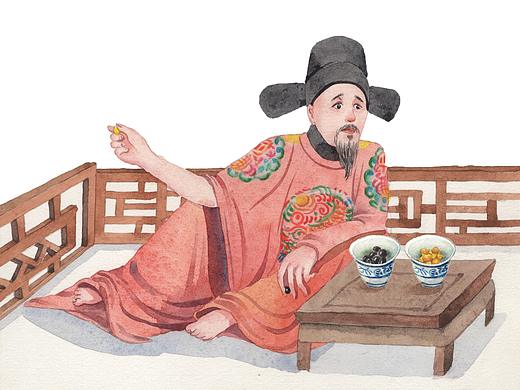 插圖（個(gè)人主頁-ZMzE4NTExMTY=） - 兒童插畫 - 站酷設(shè)計(jì)師瀟灑姐兒原創(chuàng)素材 - 站酷ZCOOL