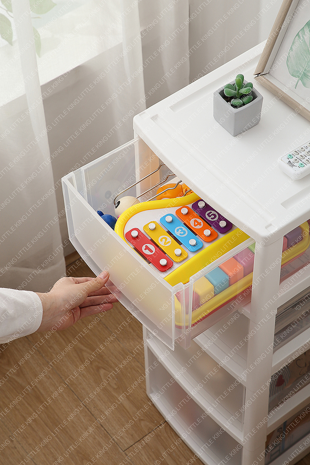 居家日用——收纳柜