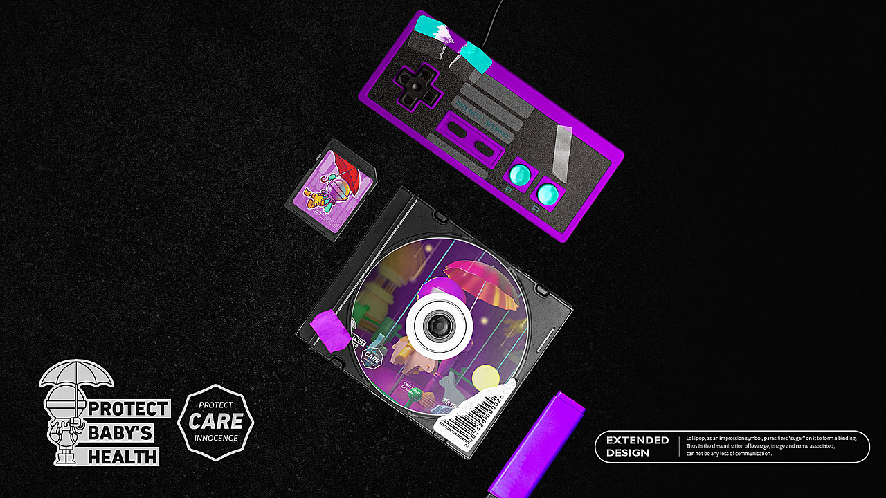 【糖糖不吃糖】专研儿童“低糖”零食