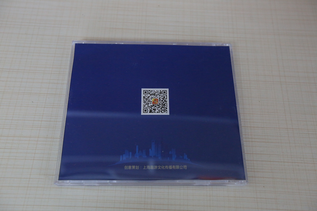 海报易拉宝平面物料