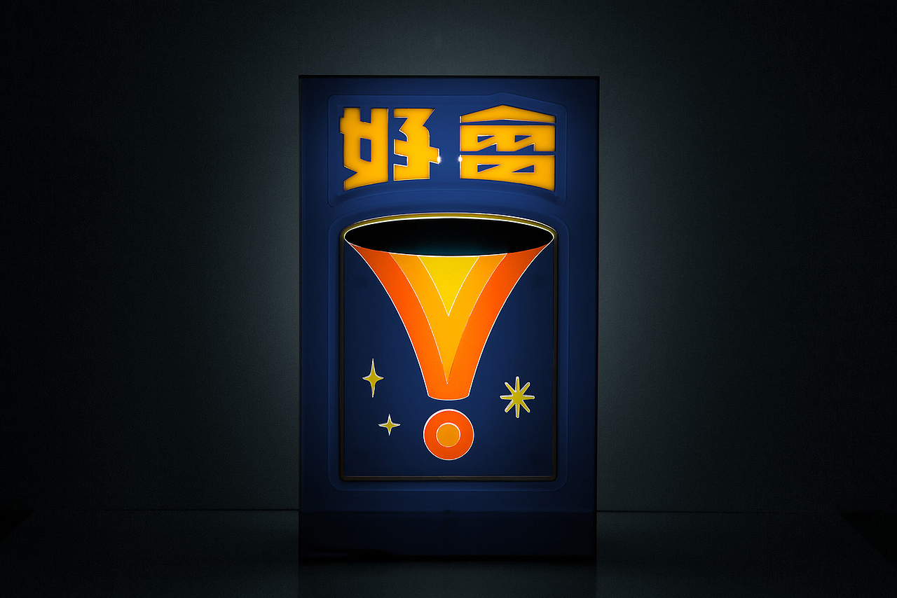 品牌識別｜好會（图ZMjU2NzE2Nzky） - 品牌 - 站酷设计师jiangjiangXin原创素材 - 站酷ZCOOL