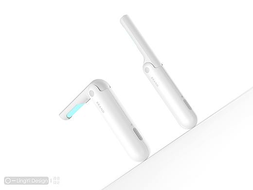 LED紫外线消毒灯