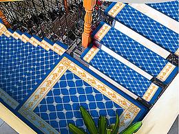 樓梯地毯詳情頁