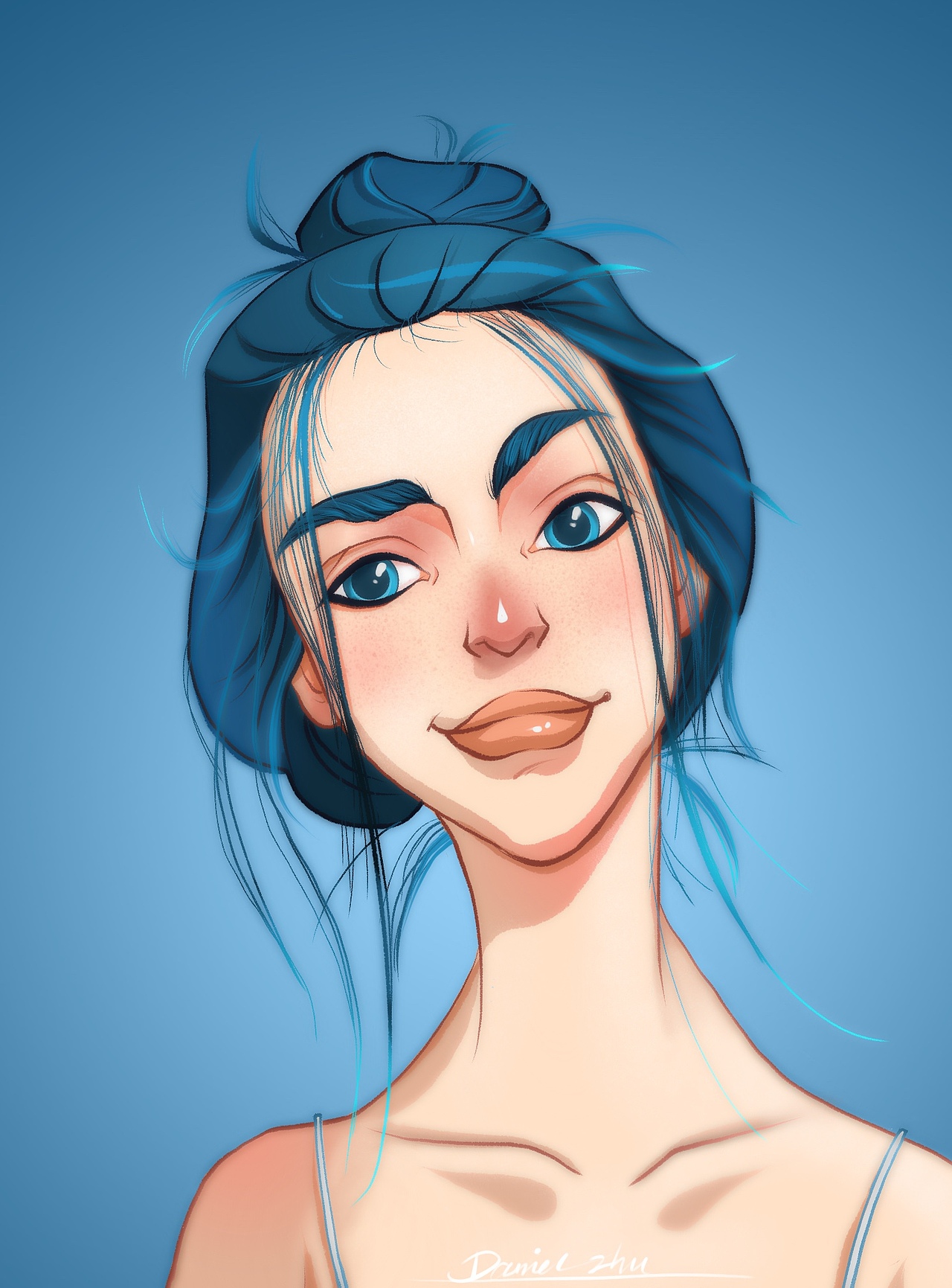 5月合集（图ZMjU4MjE4NDY4） - 创作习作 - 站酷设计师一吱会飞的笔原创素材 - 站酷ZCOOL