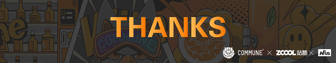 COMMUNE幻师——自由冒险家（图ZMjc0ODQxMjMy） - IP形象 - 站酷设计师画画的耗子原创素材 - 站酷ZCOOL