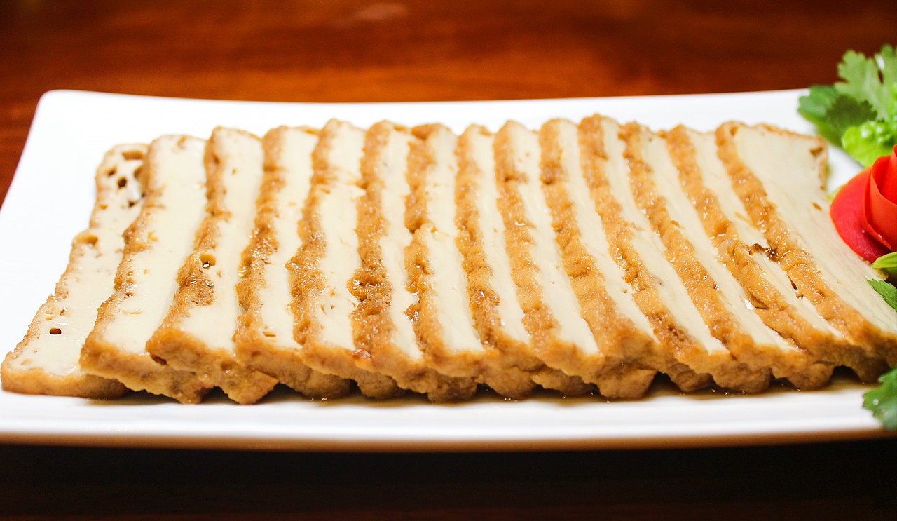 蔬菜拍摄 豆干拍摄 食物拍摄 北海产品拍摄 冯宜辉 jichan von