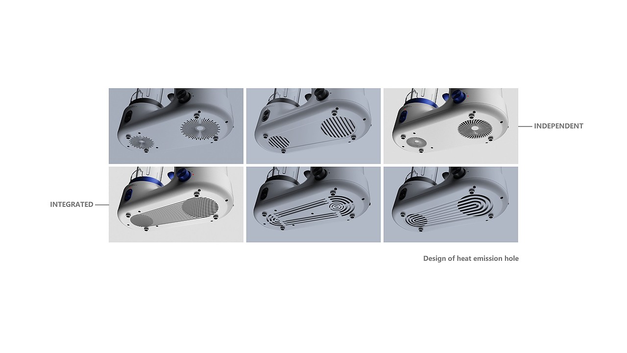 『Kayden -16 』- 组合早餐机（图ZMjYzNjA1NjAw） - 生活用品 - 站酷设计师KaydenHZ原创素材 - 站酷ZCOOL