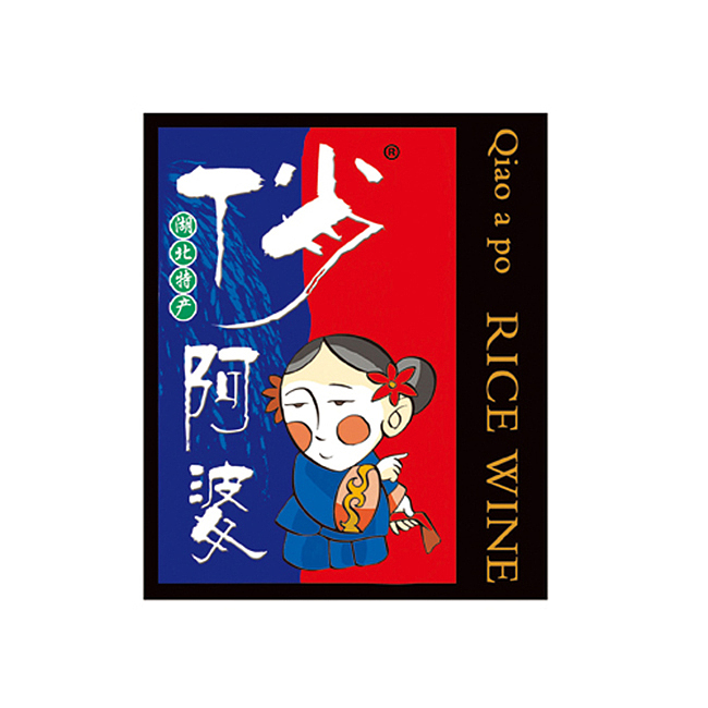 好好食品—米酒包装（图ZOTUyNjQ3MTI=） - 包装 - 站酷设计师李华清_设计原创素材 - 站酷ZCOOL