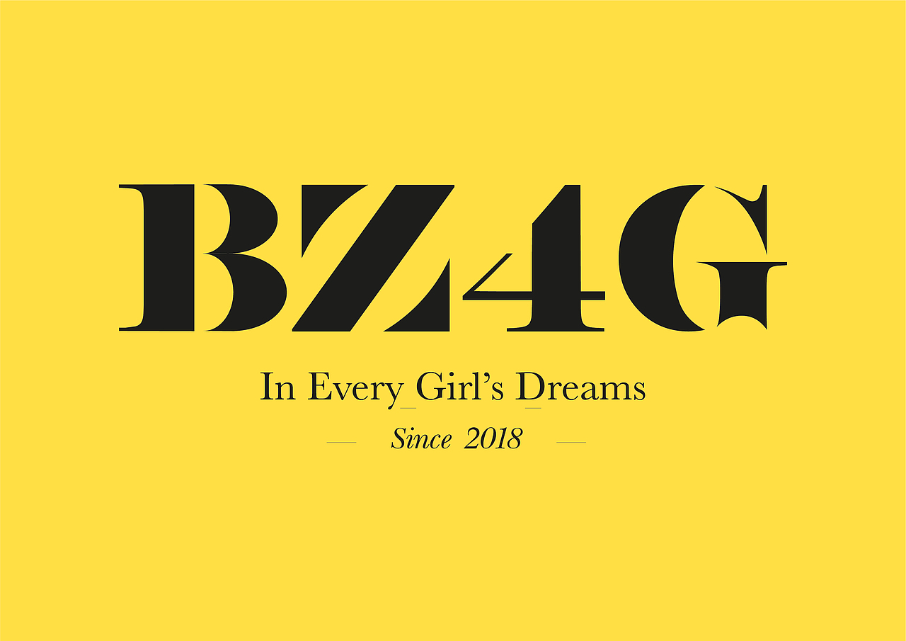 BZ for Girl（图ZMTQxNTAwMzgw） - 品牌 - 站酷设计师会哭的鼻子原创素材 - 站酷ZCOOL