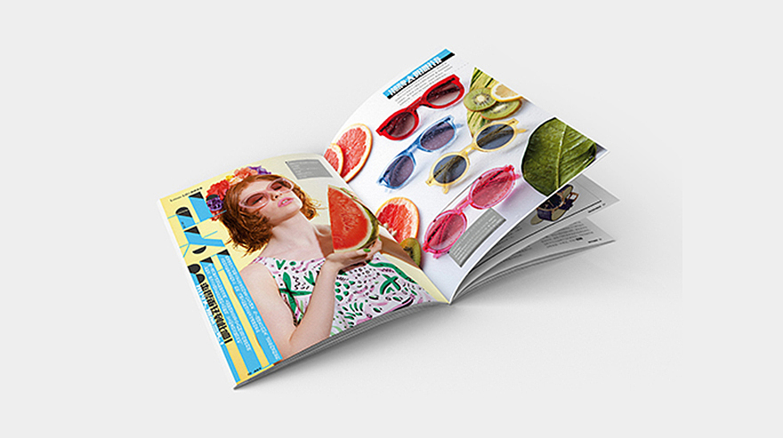 杂志作品（图ZMTk3MjE1OTUy） - 书籍/画册 - 站酷设计师天空2460原创素材 - 站酷ZCOOL