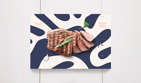 W - Steak(图ZMjcxMDYxODQ=) - 包装 - 站酷设计师TomJueris原创素材 - 站酷ZCOOL