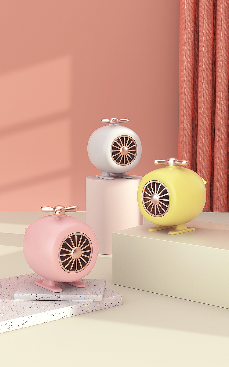 2020年终总结 Cinema 4D