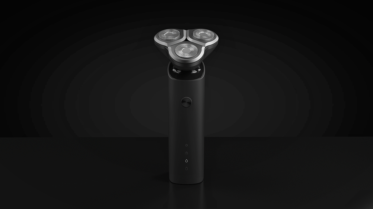 剃须刀建模（图ZMjU2NTc4NTE2） - 产品 - 站酷设计师zhouyulai原创素材 - 站酷ZCOOL