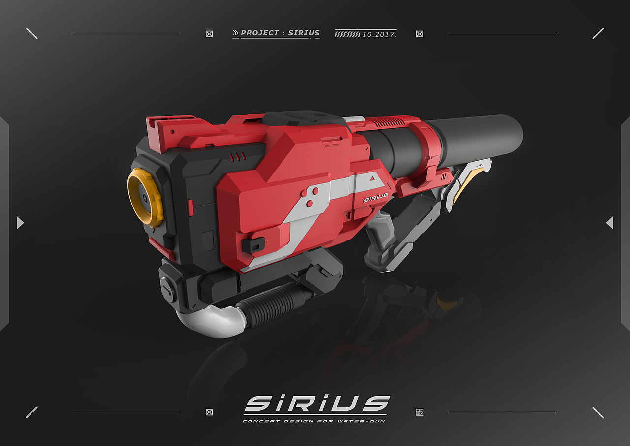 以上,希望大家喜欢~也希望有涂装大佬,在商场见到这个商品的时候,买回去用”涂装“教我做人(手动坏笑)。