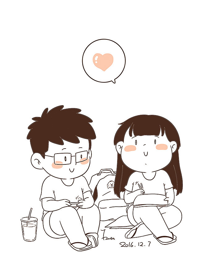 那些旧房子（图ZNjU2NjQ3MDg=） - 绘画 - 站酷设计师芥末小E原创素材 - 站酷ZCOOL