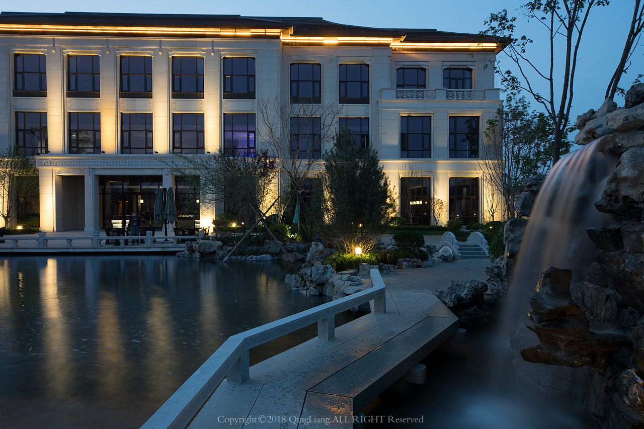 【清亮建筑摄影】绿城西山桃花源摄影（图ZMTM2MzU5Mjk2） - 环境/建筑摄影 - 站酷设计师摄影师于清亮原创素材 - 站酷ZCOOL