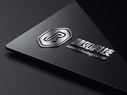 健如科技-標志設計