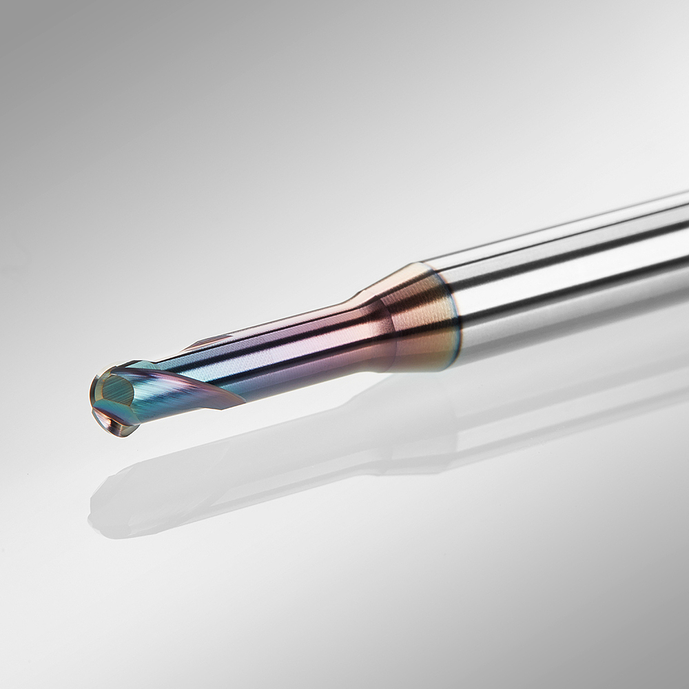 铣刀、五金工具配件拍摄/工业刀具模具