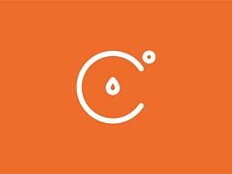 品牌设计案例—果心