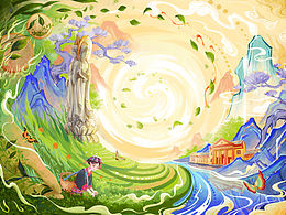 海南大葉茶包裝