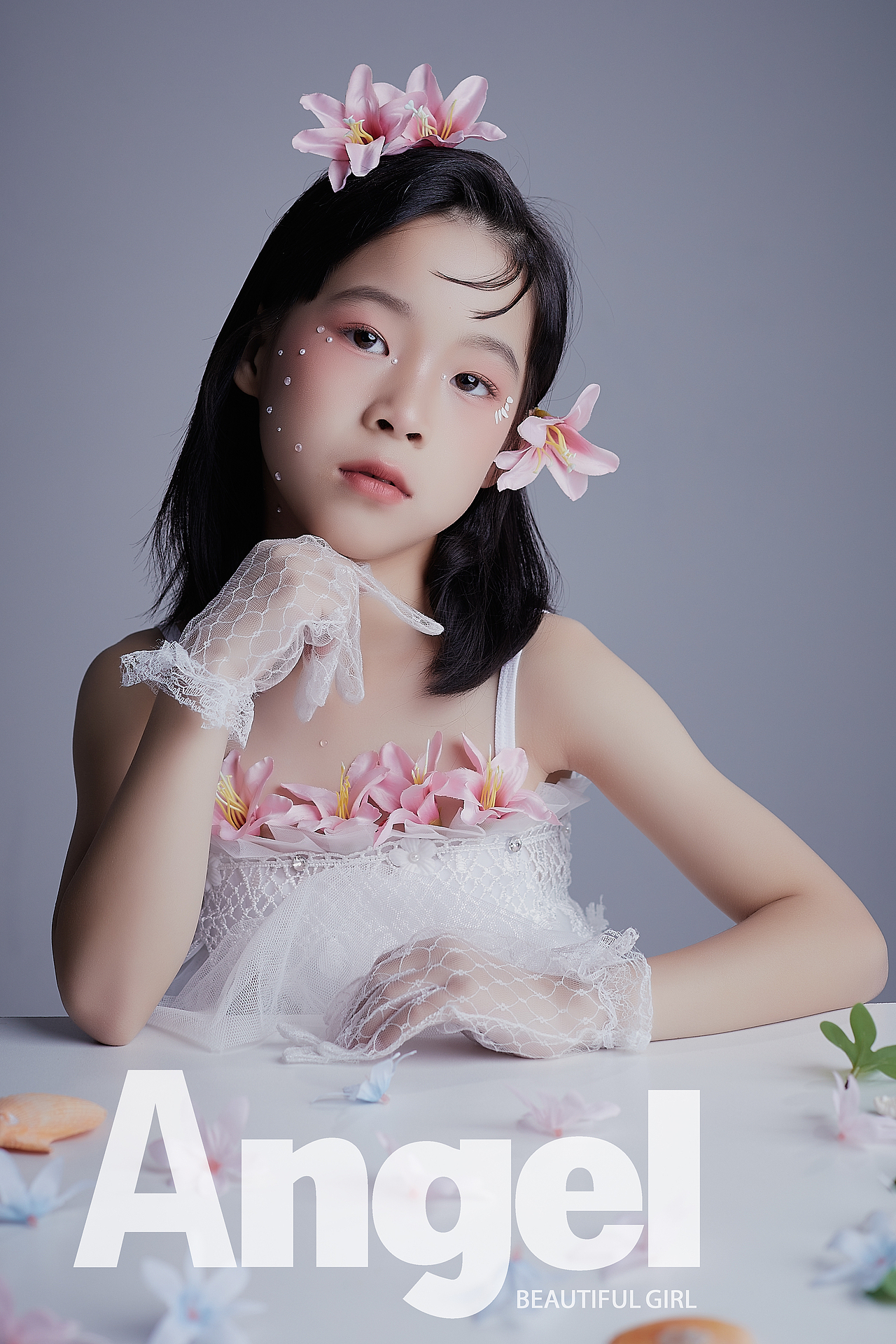 花漾梦幻(110~120)