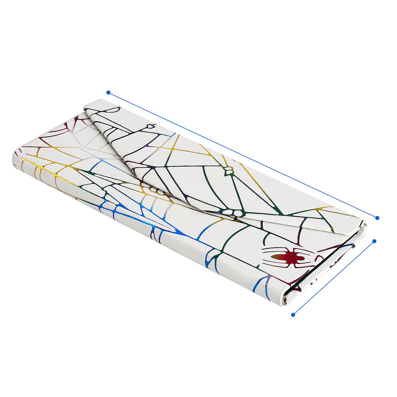 亚马逊   眼镜盒