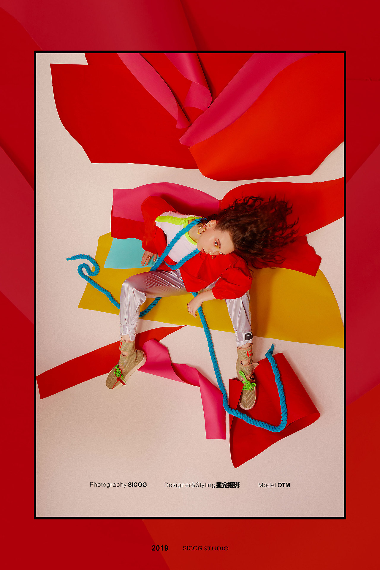 长沙外籍模特（图ZMTY3ODQ3NTcy） - 宣传物料 - 站酷设计师IreneOTM原创素材 - 站酷ZCOOL