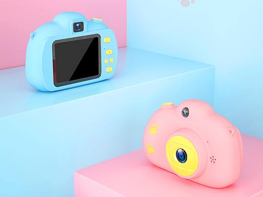 儿童相机详情页