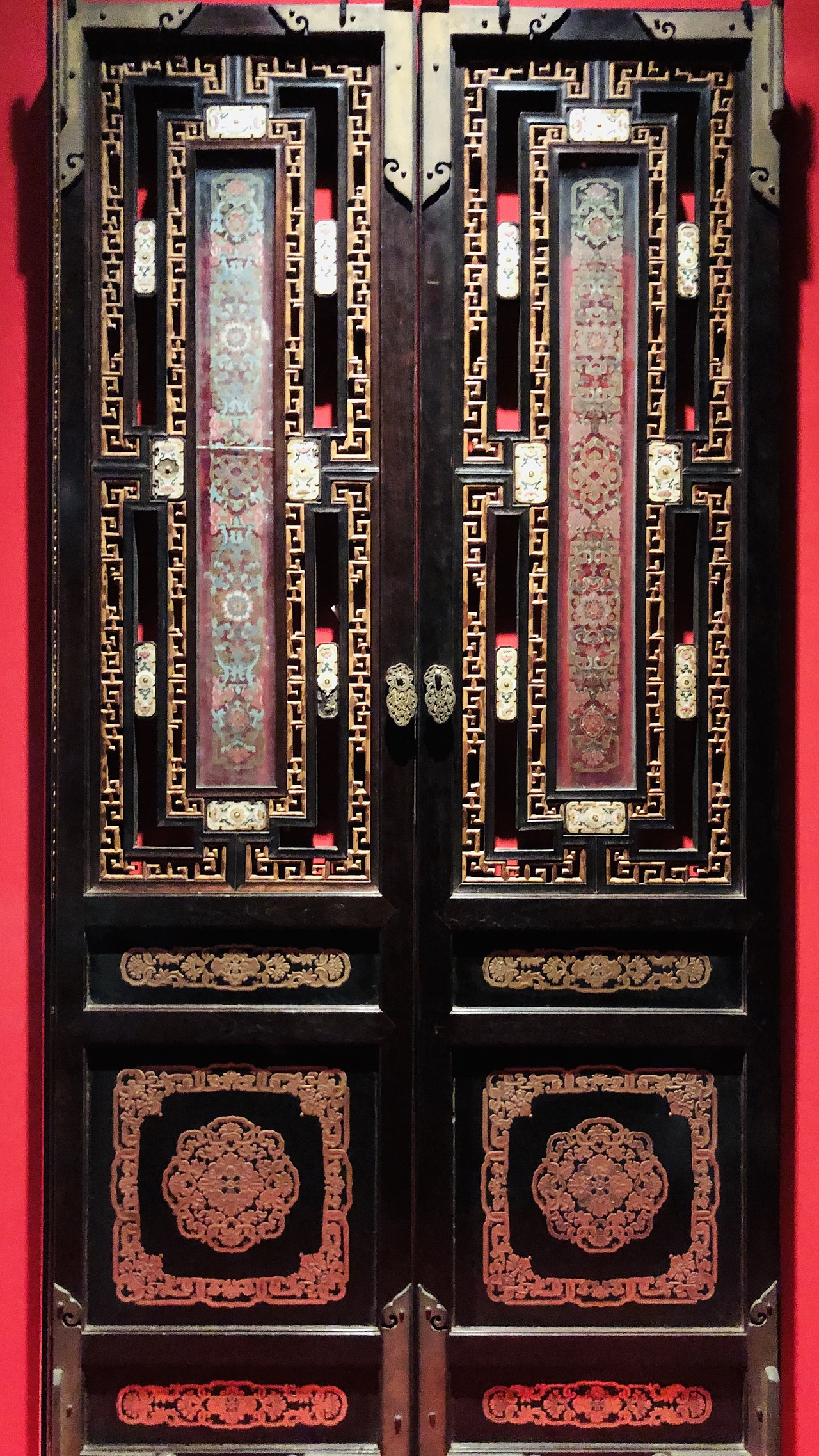 故宫600年特展
