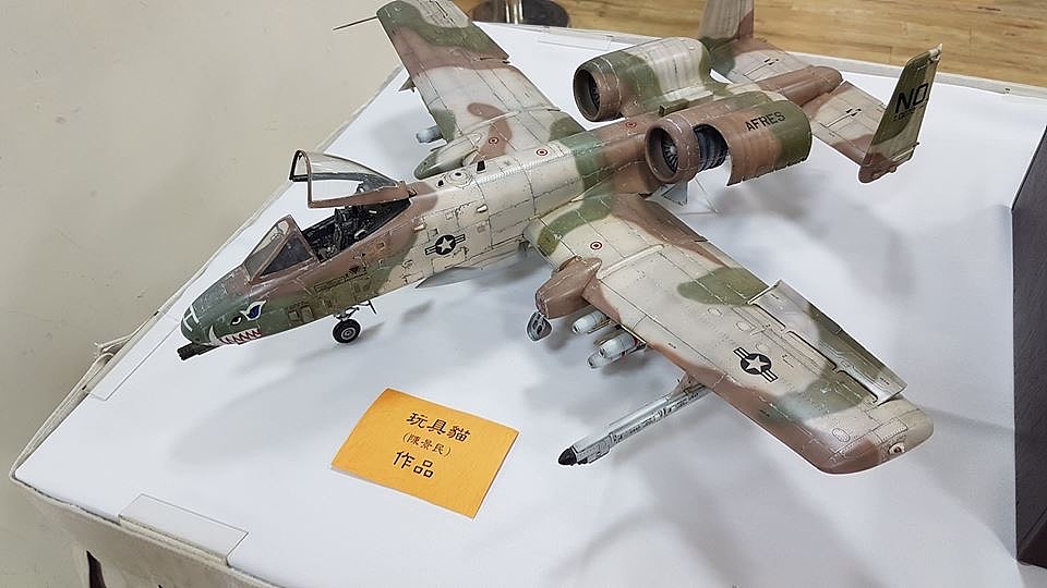 龍門2018模型藝術祭（图ZMTM5ODY1MjMy） - 手办/模玩 - 站酷设计师TomCruzoo原创素材 - 站酷ZCOOL