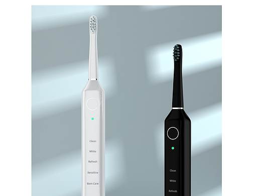 C4D建模与渲染 电动牙刷（个人主页-ZNDQxMDQzNDA=） - 电商 - 站酷设计师嗨小苹果原创素材 - 站酷ZCOOL