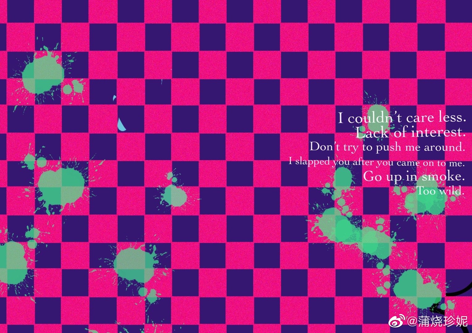 JeannePeggy的个人主页（封面预览） - 主页封面设置 - 站酷设计师JeannePeggy原创素材 - 站酷ZCOOL