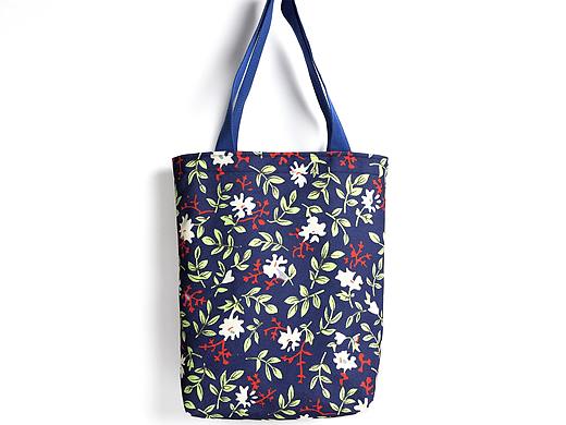 源述定制 :原创日系纺布包设计