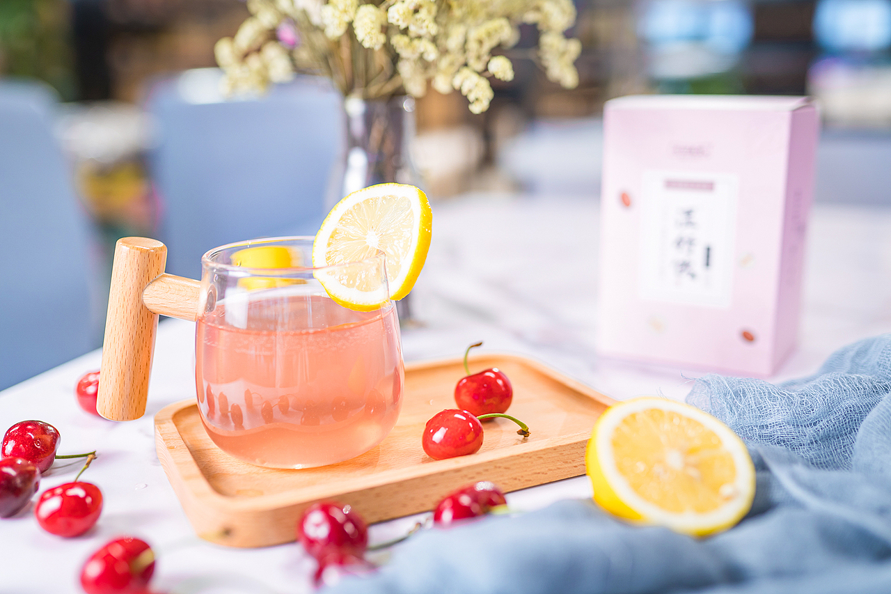 茶方包装 药食同源